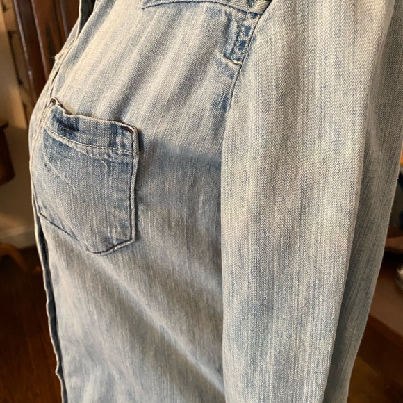 Elizabeth & James Small - Picture 16 of 16